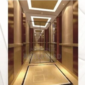 Five Star  Elevator