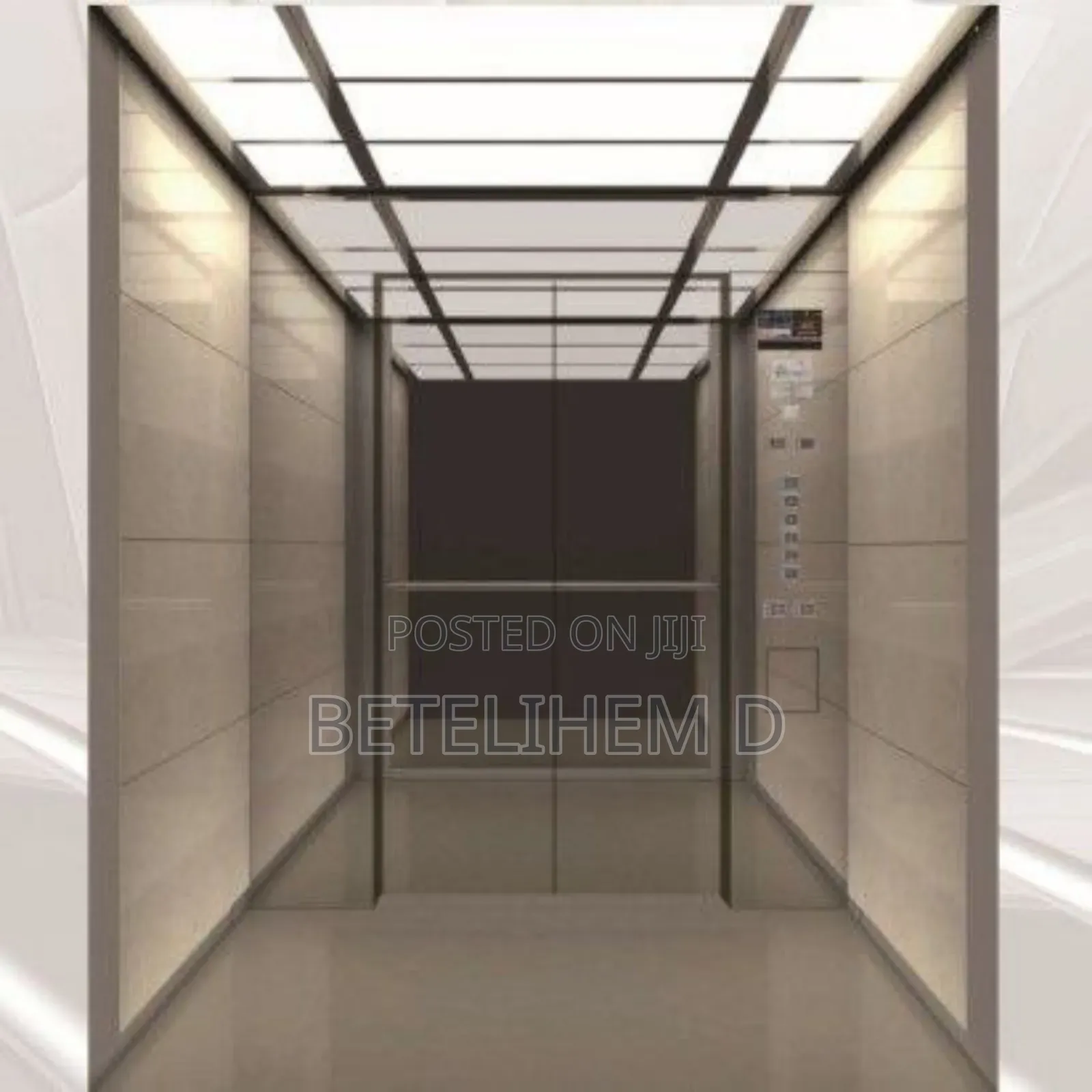 Five Star  Elevator