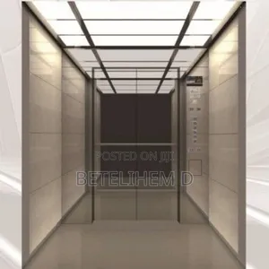 Five Star  Elevator