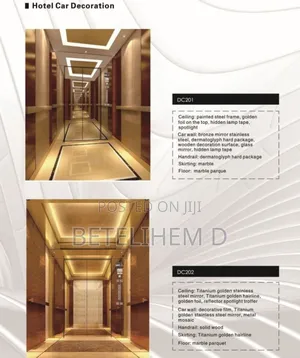 Five Star  Elevator
