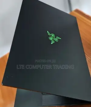 New Laptop Razer Blade 16GB Intel Core I7 SSD 512GB