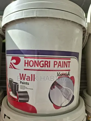 Varnish Paint