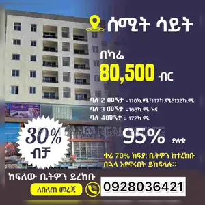 Sumit 72 Apartments