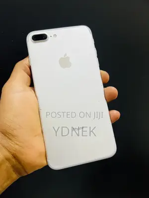 Apple iPhone 7 Plus 128 GB Gray