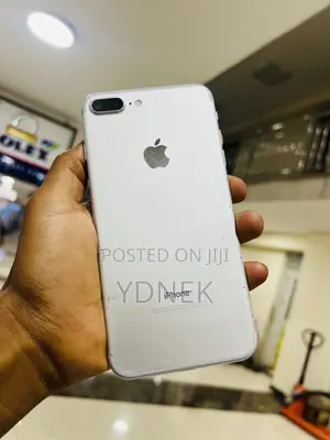 Apple iPhone 7 Plus 128 GB Gray
