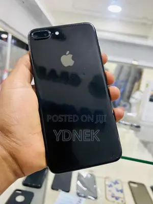 Apple iPhone 7 Plus 32 GB Black