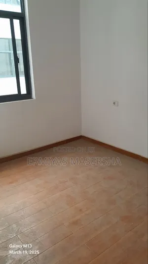 Furnished 2bdrm Apartment in Bole for sale