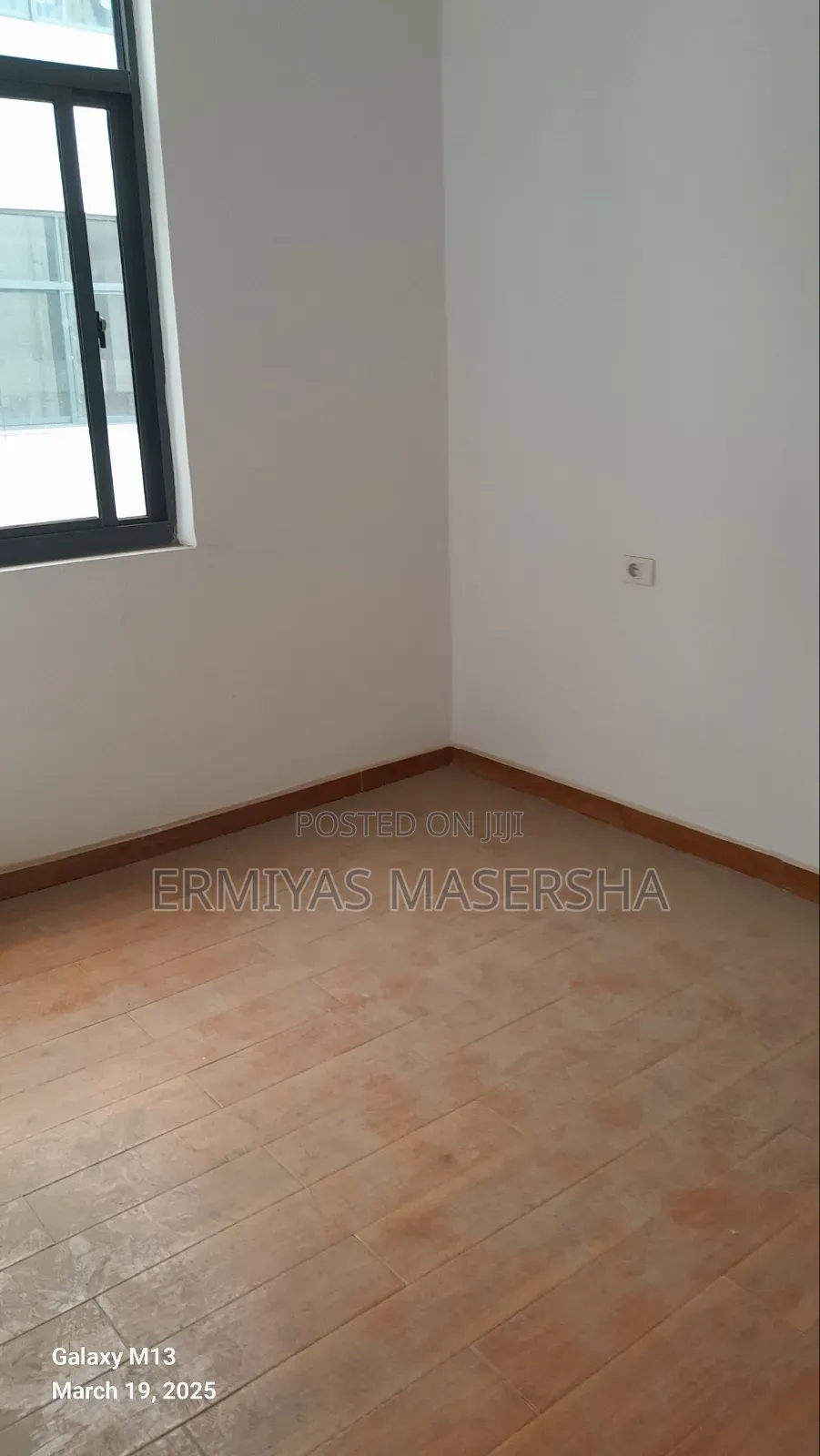 Furnished 2bdrm Apartment in Bole for sale
