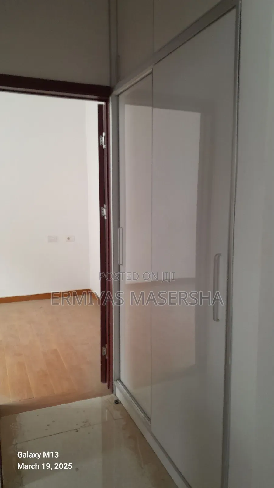 Furnished 2bdrm Apartment in Bole for sale
