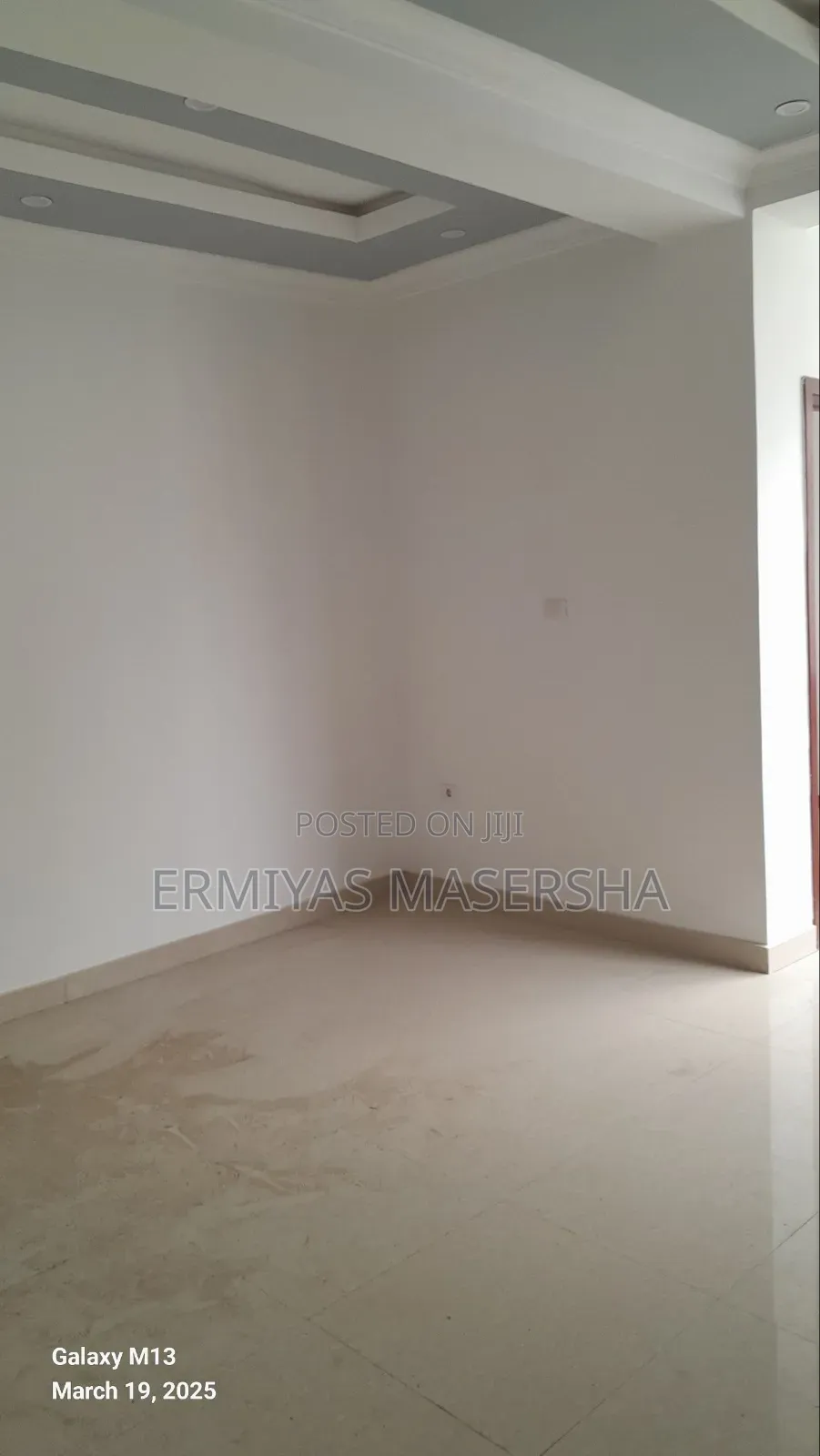 Furnished 2bdrm Apartment in Bole for sale