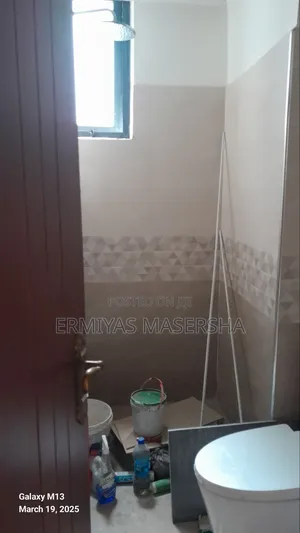 Furnished 2bdrm Apartment in Bole for sale