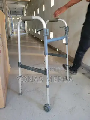 Walking_aid፬πwalker丸፪medical Equipment Supplies Auction