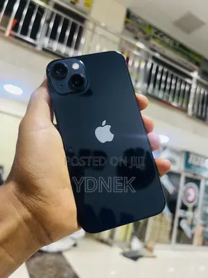 Apple iPhone 13 128 GB Blue