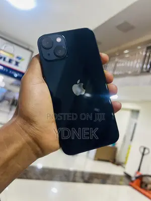 Apple iPhone 13 128 GB Black