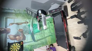 ዘመናዊ የመሮጫ ማሽን