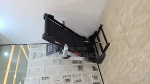 Miracle Fitness Home Use Treadmill