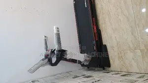 New Miracle Fitness Treadmill