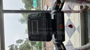 New Miracle Fitness Treadmill