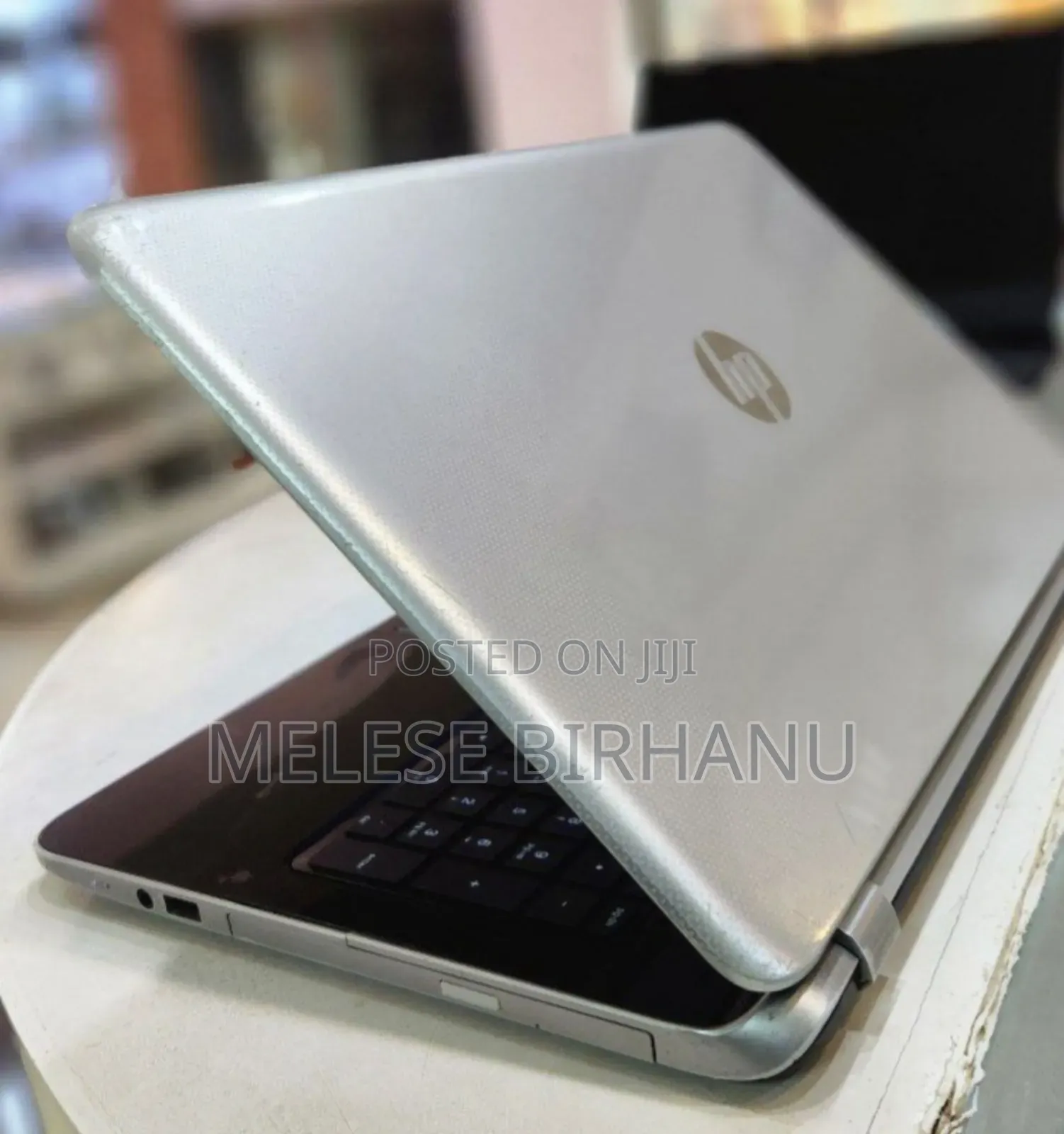 Laptop HP Pavilion 15 8GB AMD A10 HDD 1T