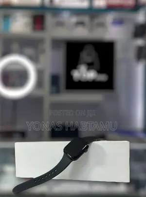 Apple Watch Series 9