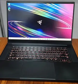 New Laptop Razer Blade 16GB Intel Core I7 SSD 512GB