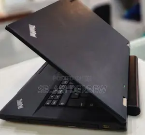 Laptop Lenovo ThinkPad T430 4GB Intel Core I5 HDD 500GB