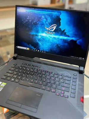 New Laptop Asus 16GB Intel Core I7 SSD 1T