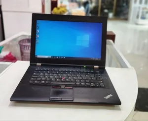 Laptop Lenovo ThinkPad T430s 4GB Intel Core I5 HDD 500GB