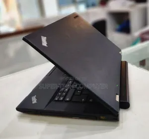 Laptop Lenovo ThinkPad T430s 4GB Intel Core I5 HDD 500GB