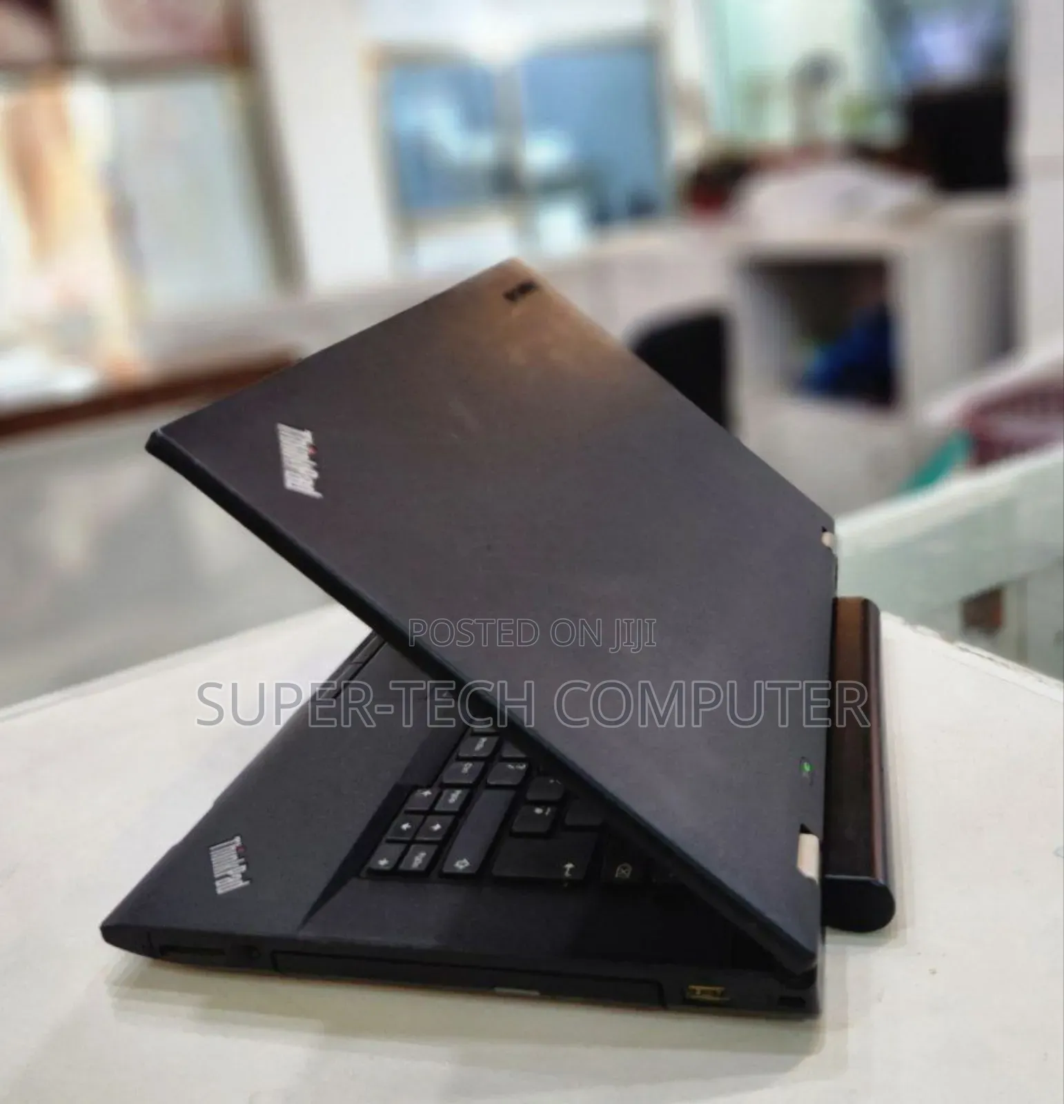 Laptop Lenovo ThinkPad T430s 4GB Intel Core I5 HDD 500GB