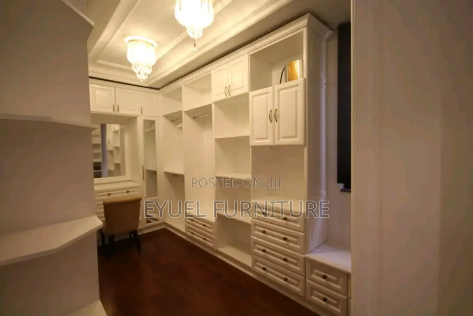 በፈለጉት Designe እና Color እንሰራለን በ ካሬ ነው ሚሠራው