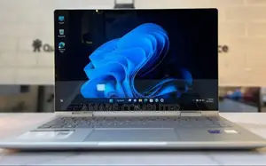 New Laptop HP Envy X360 16GB Intel Core I7 SSD 1T