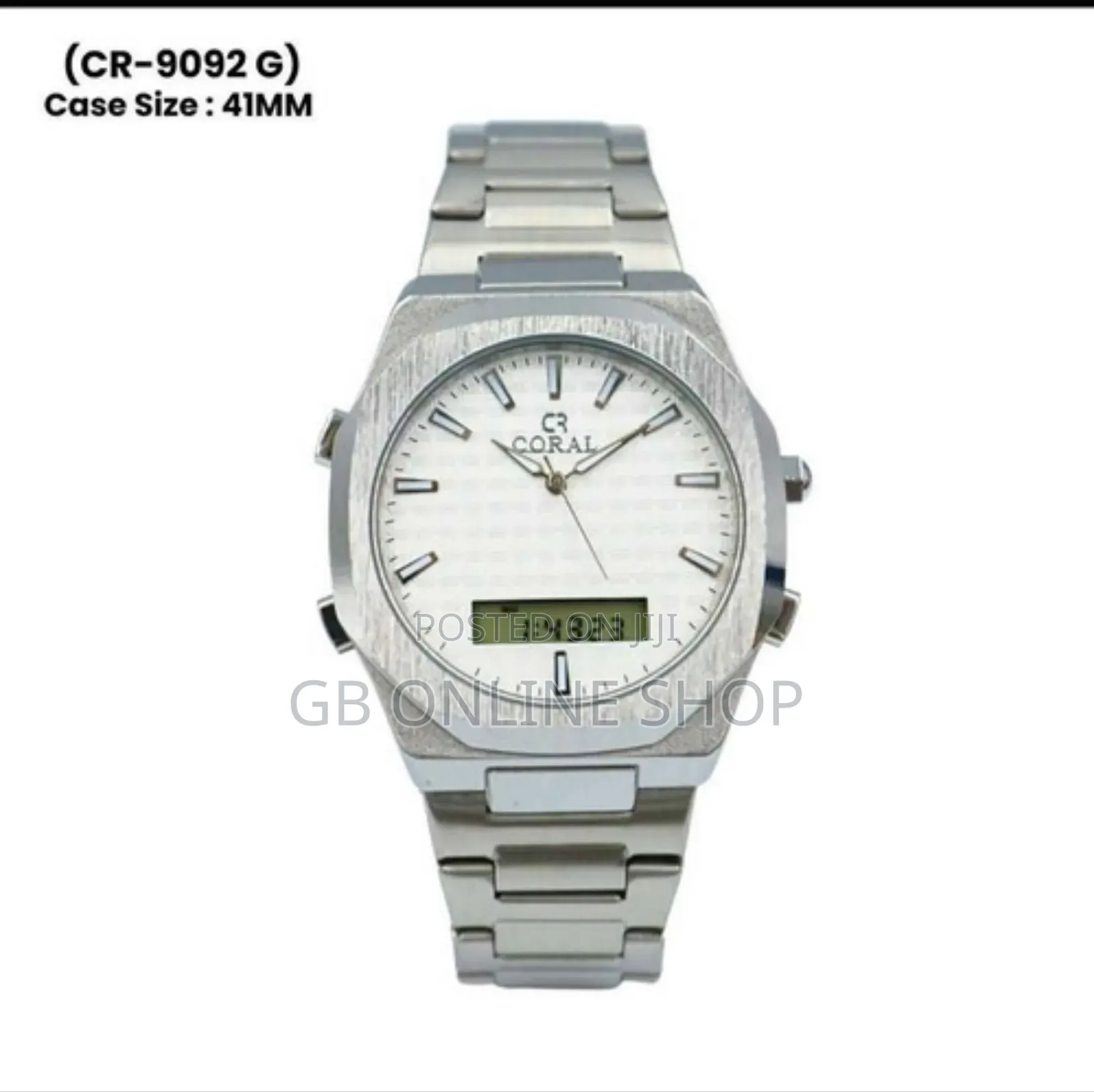 Coral Watch