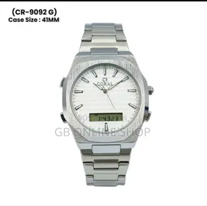 Coral Watch