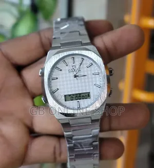 Coral Watch