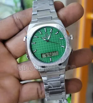 Coral Watch