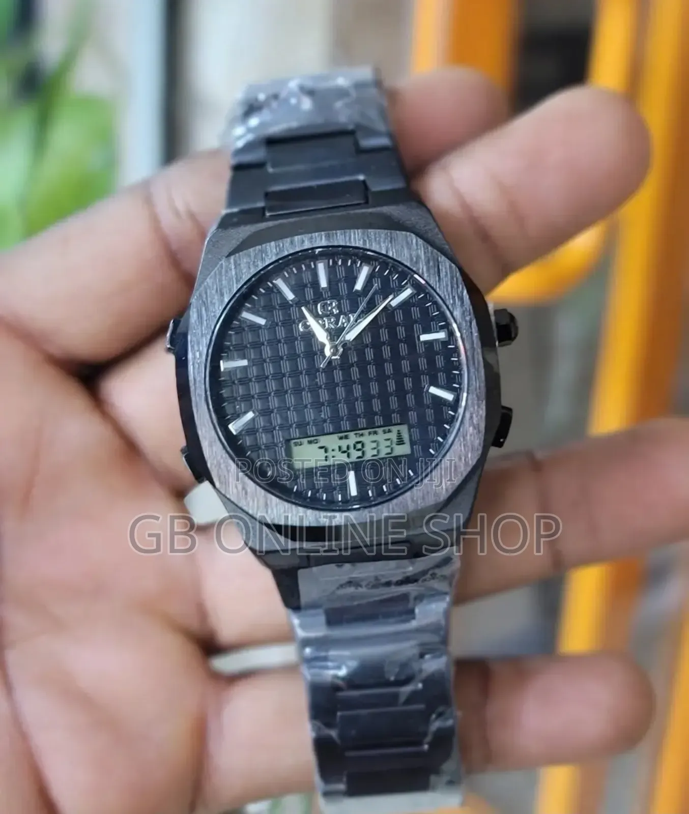 Coral Watch