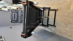 በቤቶ ጂም ሳይሄዱ ራሶን የሚጠብቁበት ዘመናዊ Miracle Fitness የመሮጫ ማሽን