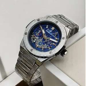 Hublot Mechanical Watch Men's Machinery High -Grade Watch