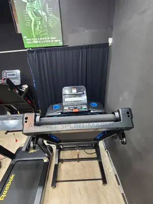 Reebok Jet300 Home Use Treadmill