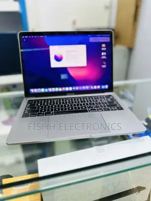 Laptop Apple MacBook 2016 8GB Intel Core I5 SSD 256GB