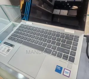 New Laptop HP Envy X360 16GB Intel Core Ultra 7 SSD 1T