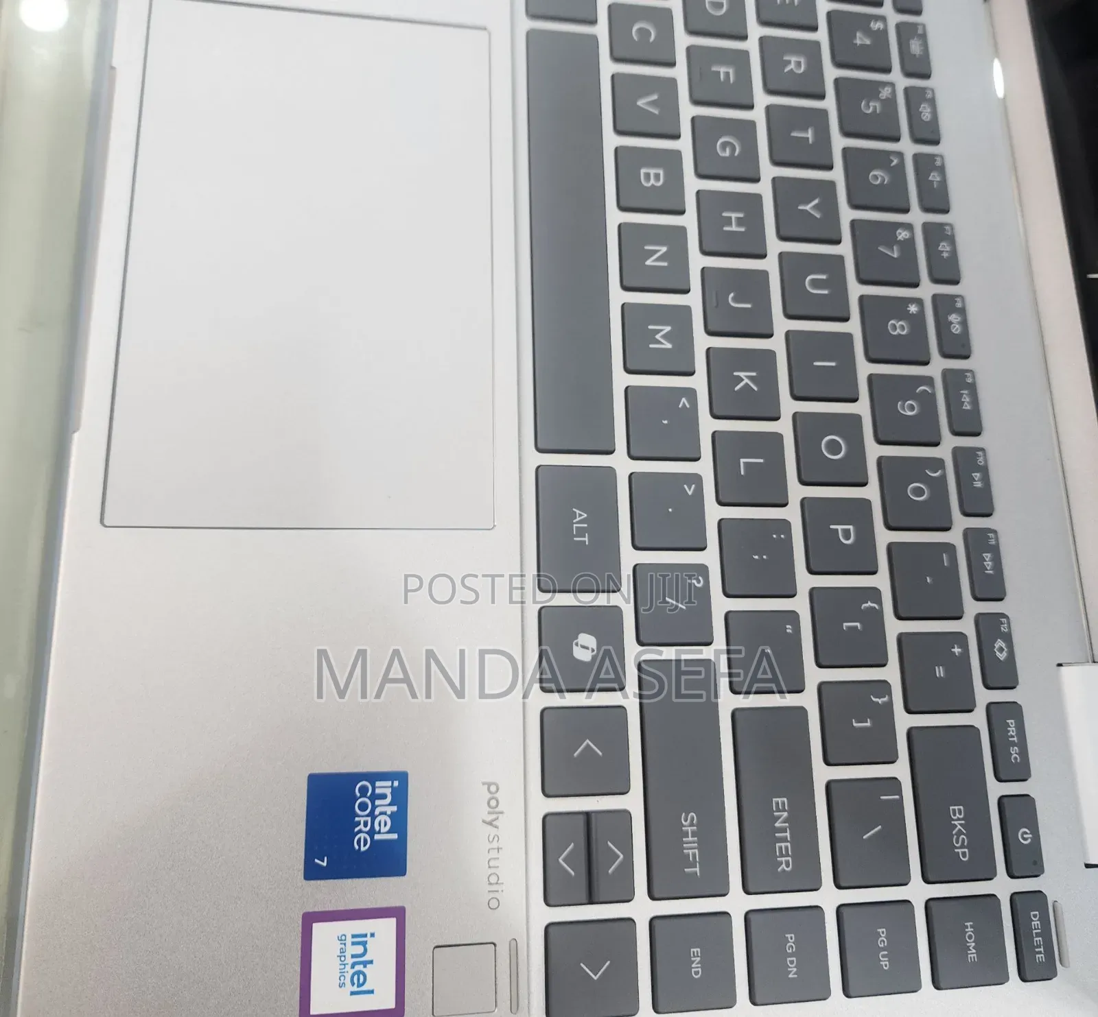 New Laptop HP Envy X360 16GB Intel Core Ultra 7 SSD 1T