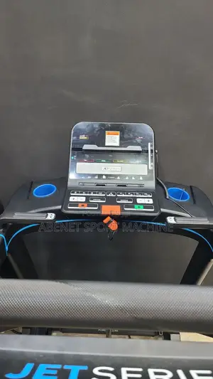 New Imported Home Use Treadmill Reebok Jet300