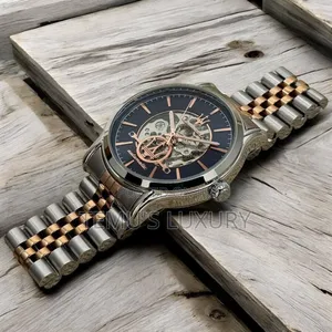 Buy Maserati Automatic Watch for Men