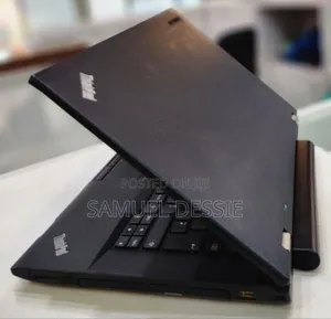 New Laptop Lenovo ThinkPad T430 4GB Intel Core I5 HDD 500GB