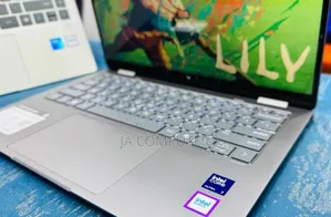 New Laptop HP Envy X360 16GB Intel Core Ultra 7 SSD 1T