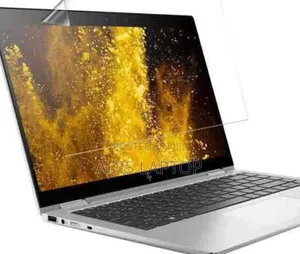 New Laptop HP EliteBook x360 1040 G5 16GB Intel Core i7 SSD 512GB