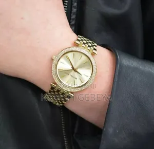 Micheal Kors High Quality Brand Watch
