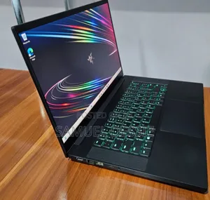 New Laptop Razer Blade 16GB Intel Core I7 SSD 512GB